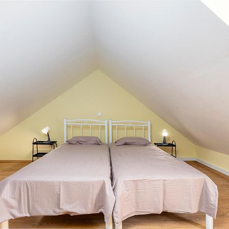 דוברובניק Vera Apartments מראה חיצוני תמונה