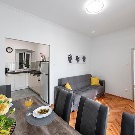 דוברובניק Vera Apartments מראה חיצוני תמונה