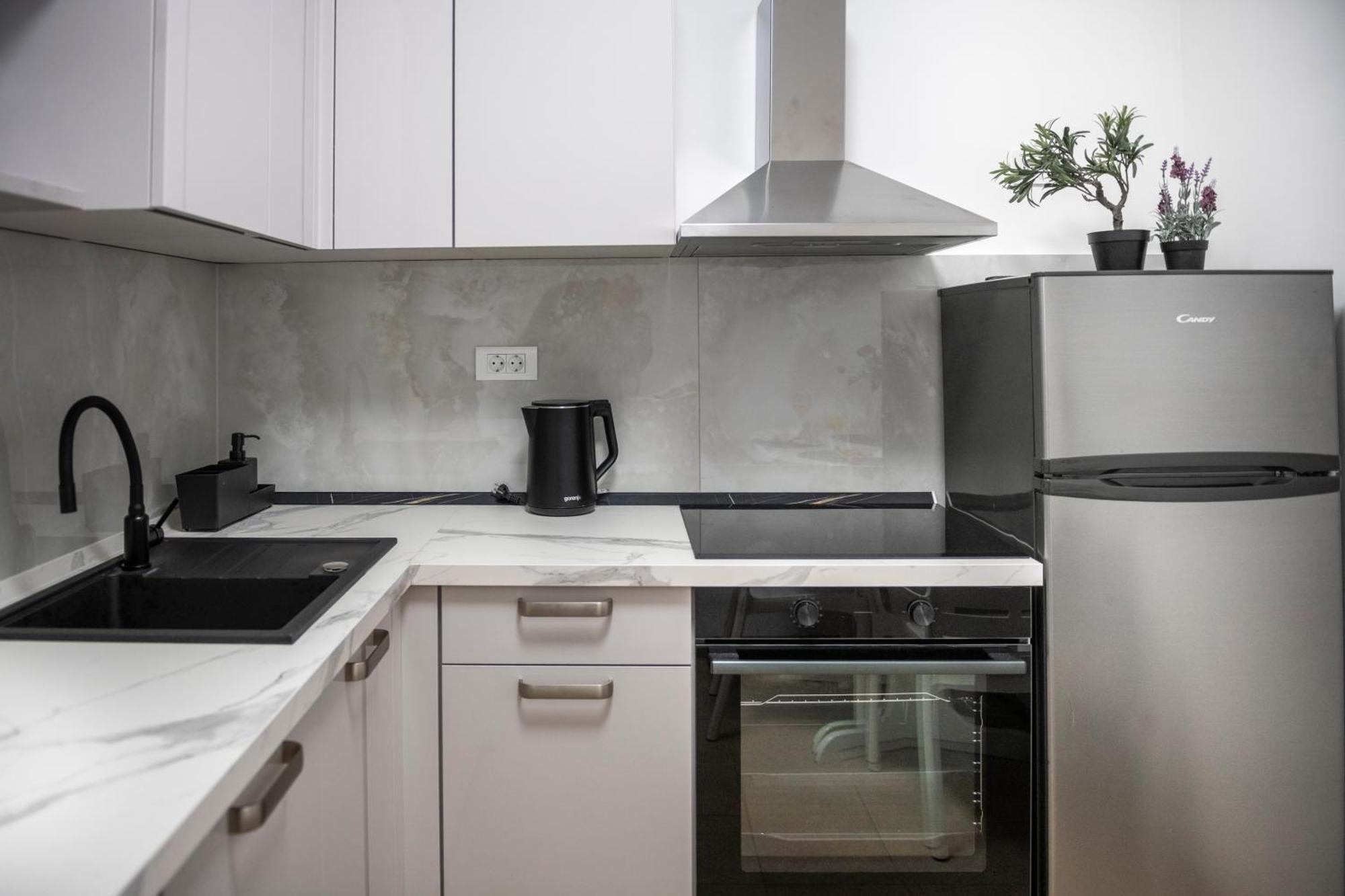 דוברובניק Vera Apartments מראה חיצוני תמונה