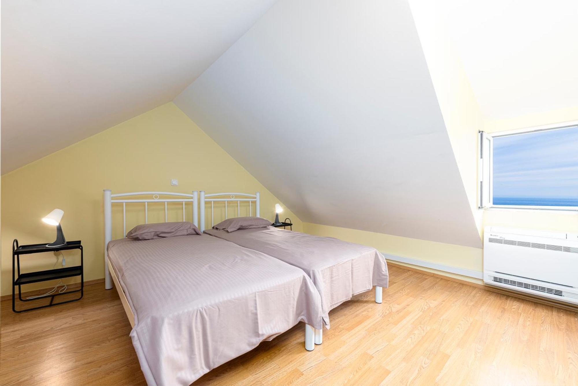 דוברובניק Vera Apartments מראה חיצוני תמונה