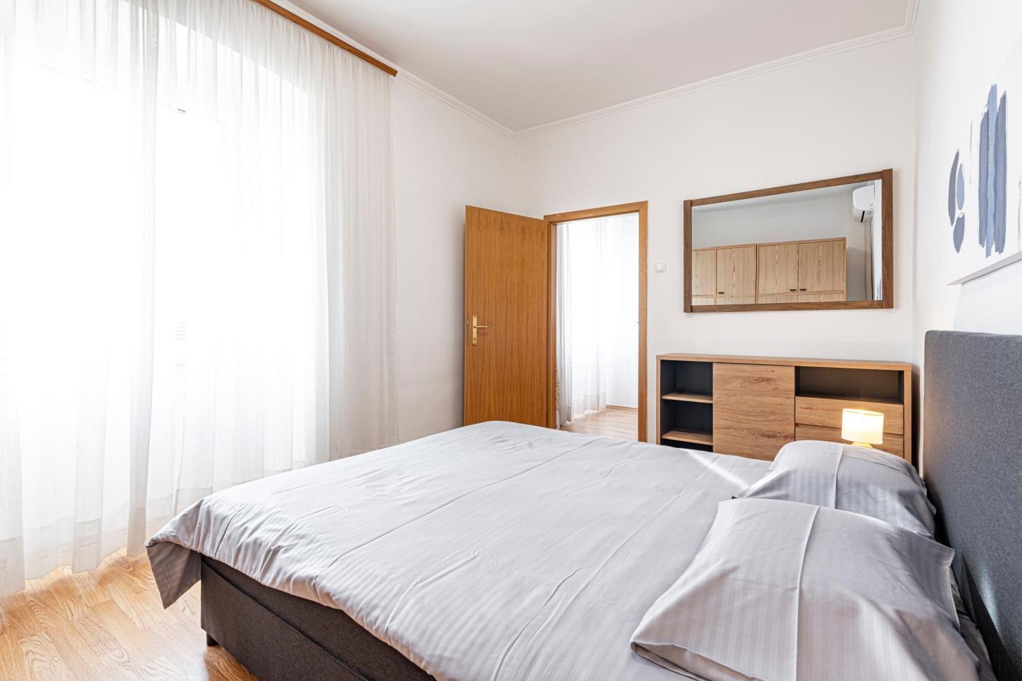 דוברובניק Vera Apartments מראה חיצוני תמונה