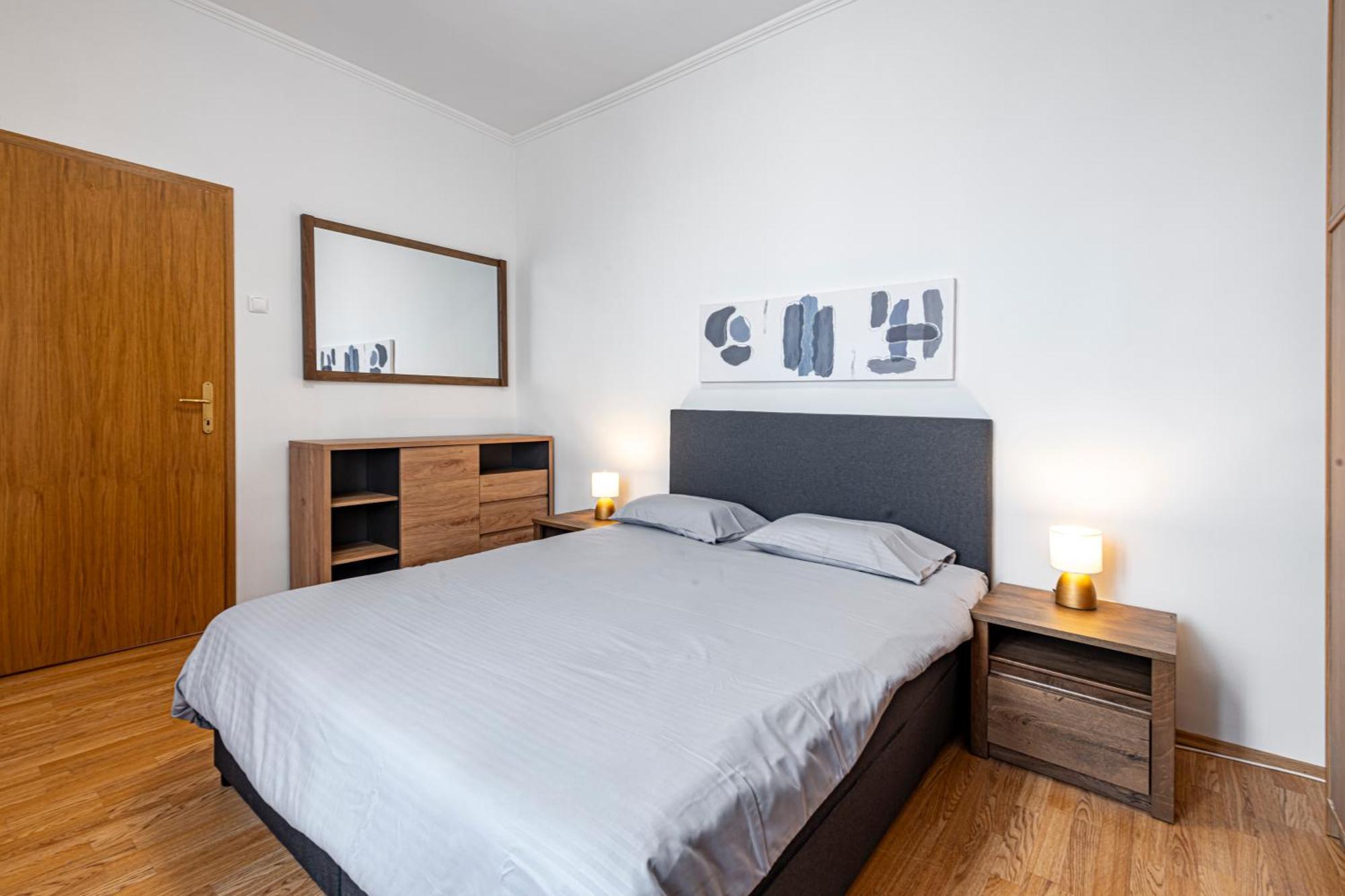 דוברובניק Vera Apartments מראה חיצוני תמונה