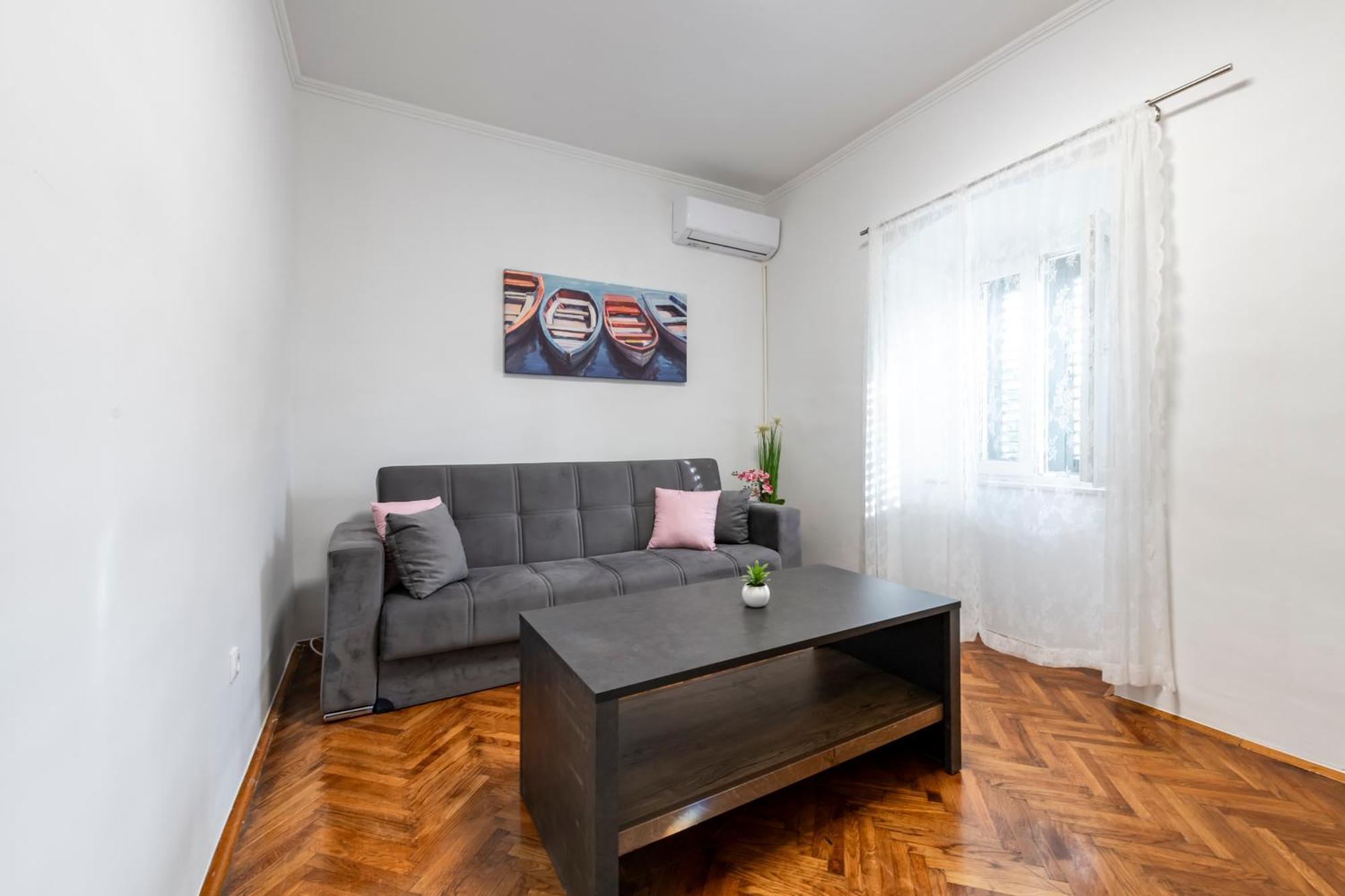דוברובניק Vera Apartments מראה חיצוני תמונה