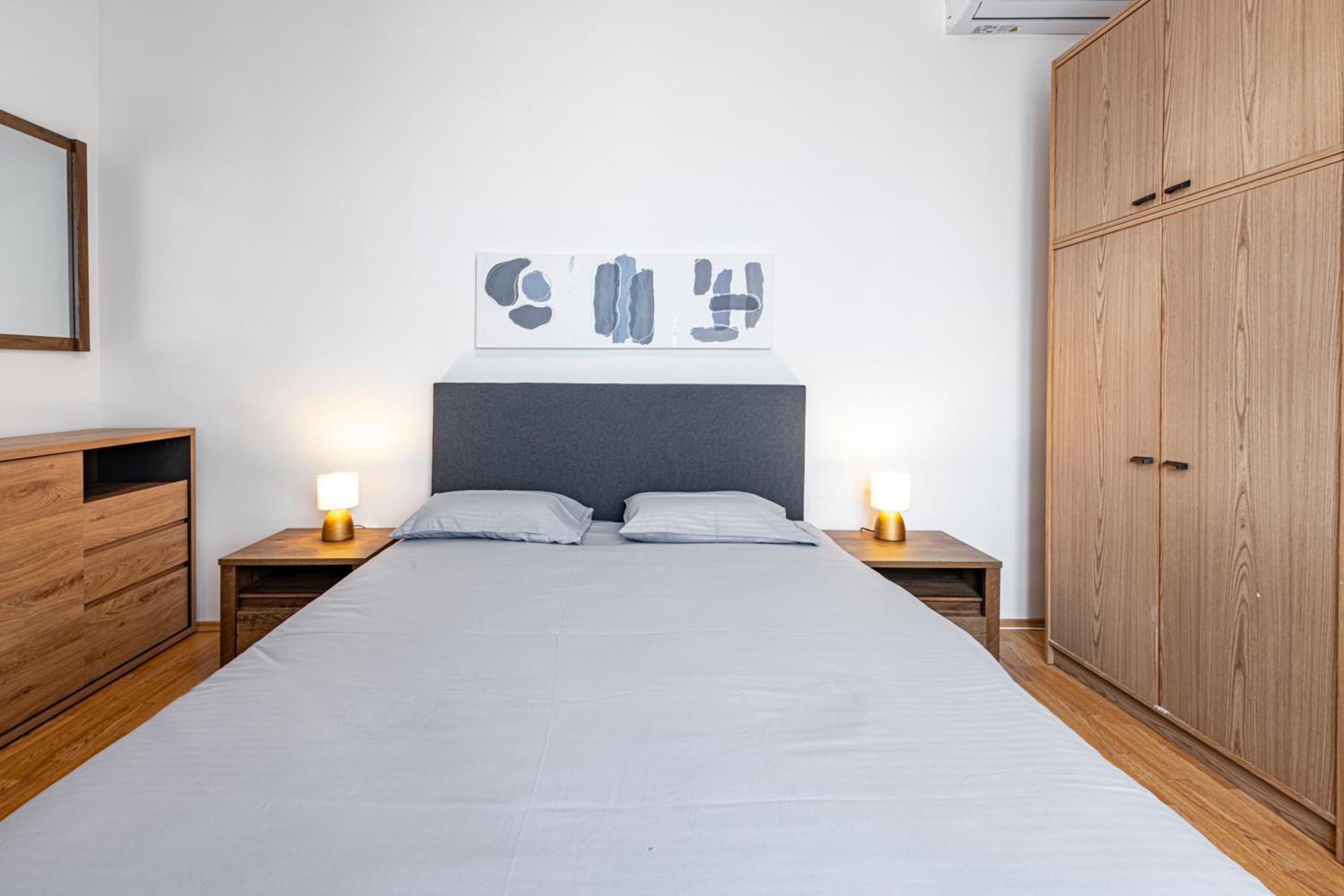 דוברובניק Vera Apartments מראה חיצוני תמונה