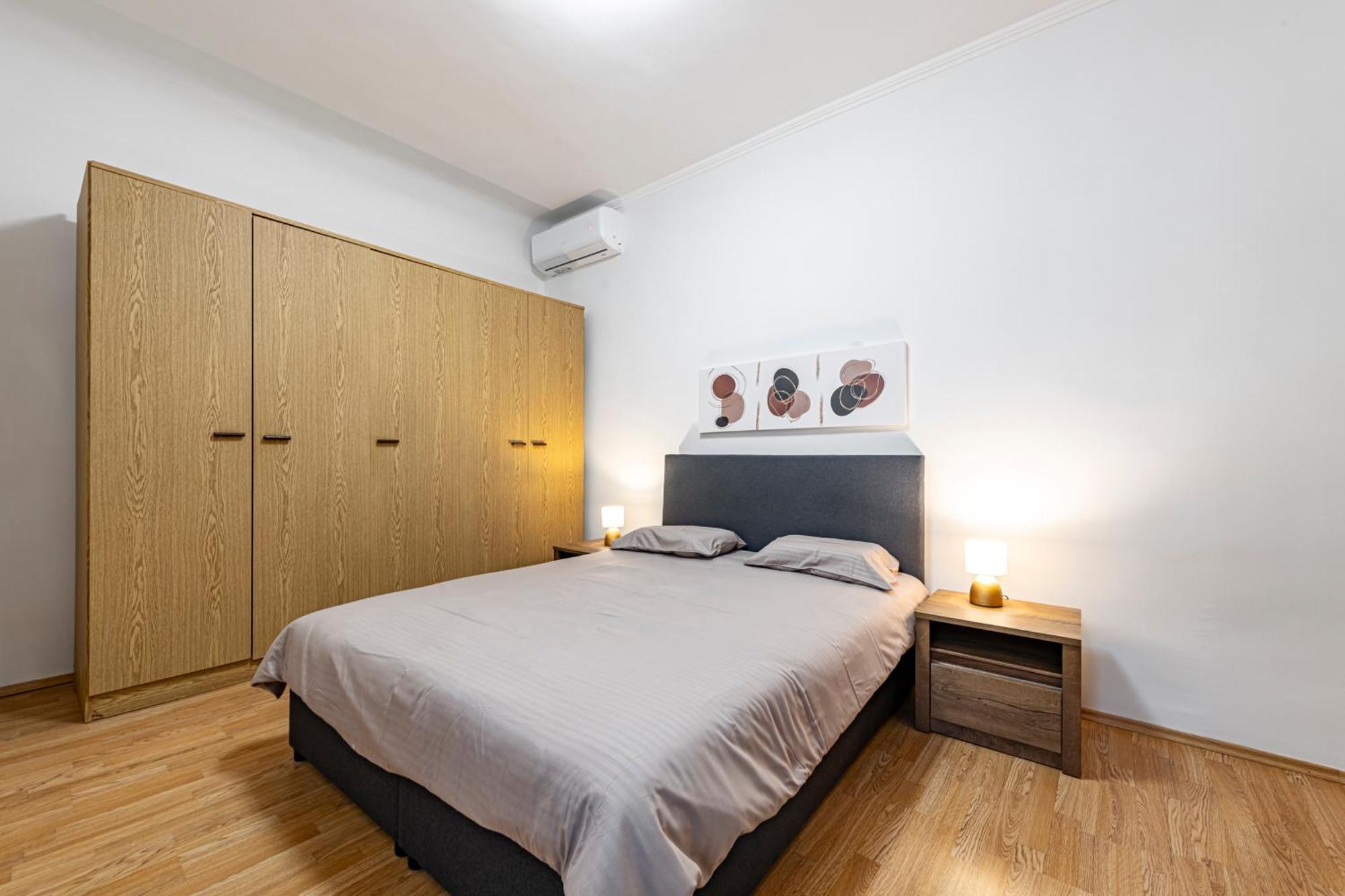דוברובניק Vera Apartments מראה חיצוני תמונה