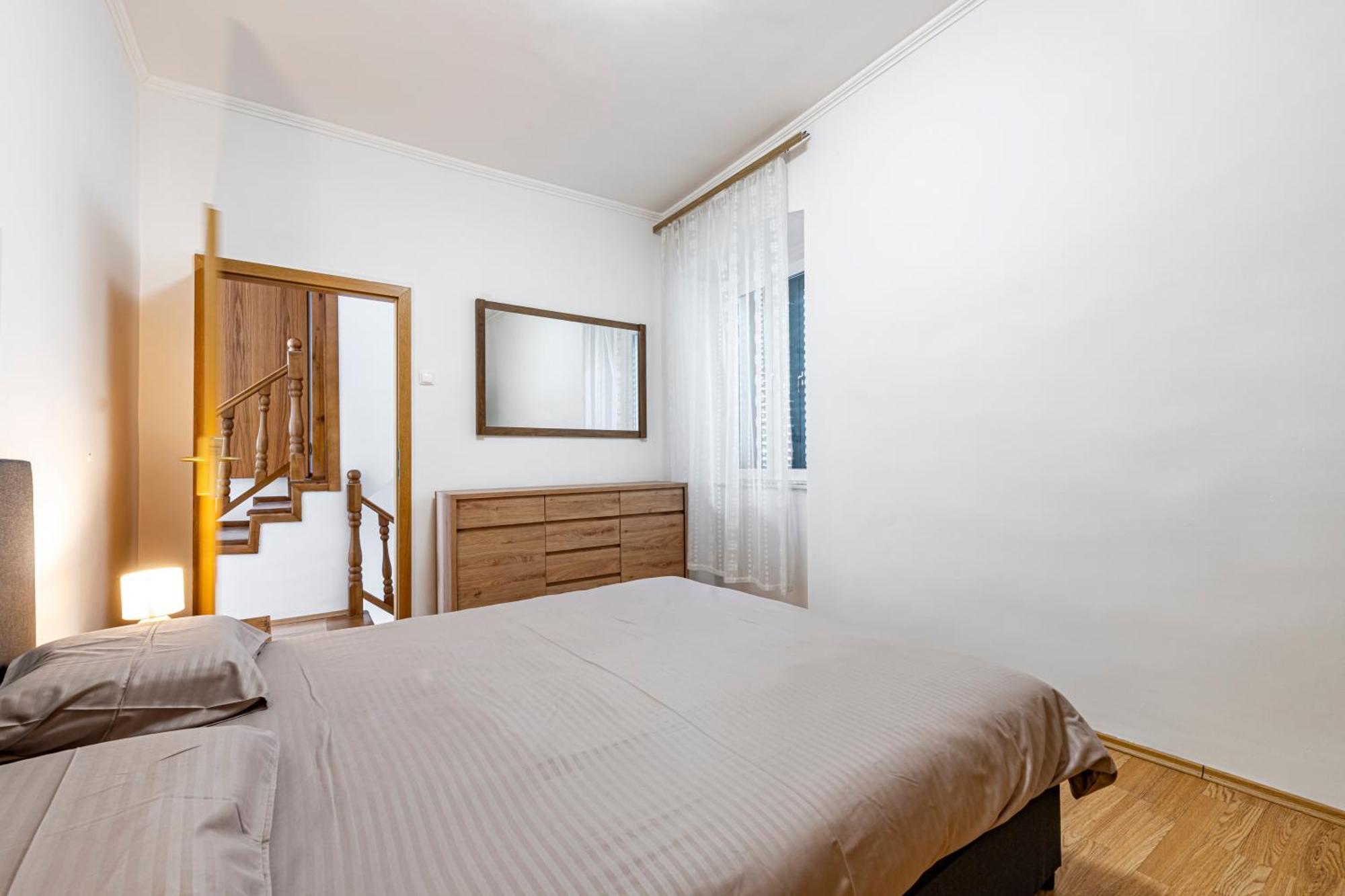 דוברובניק Vera Apartments מראה חיצוני תמונה