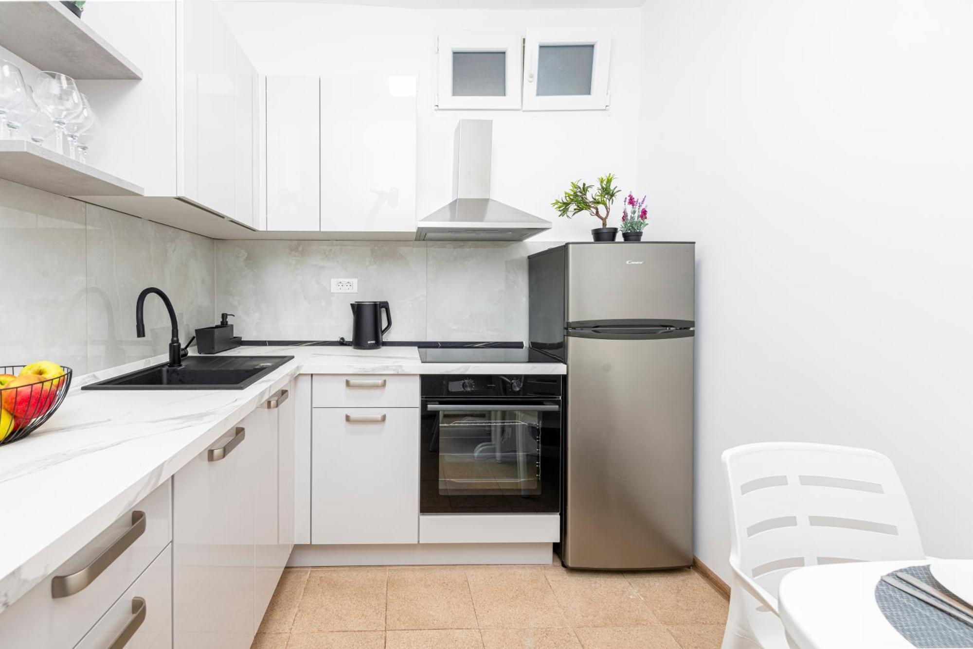דוברובניק Vera Apartments מראה חיצוני תמונה