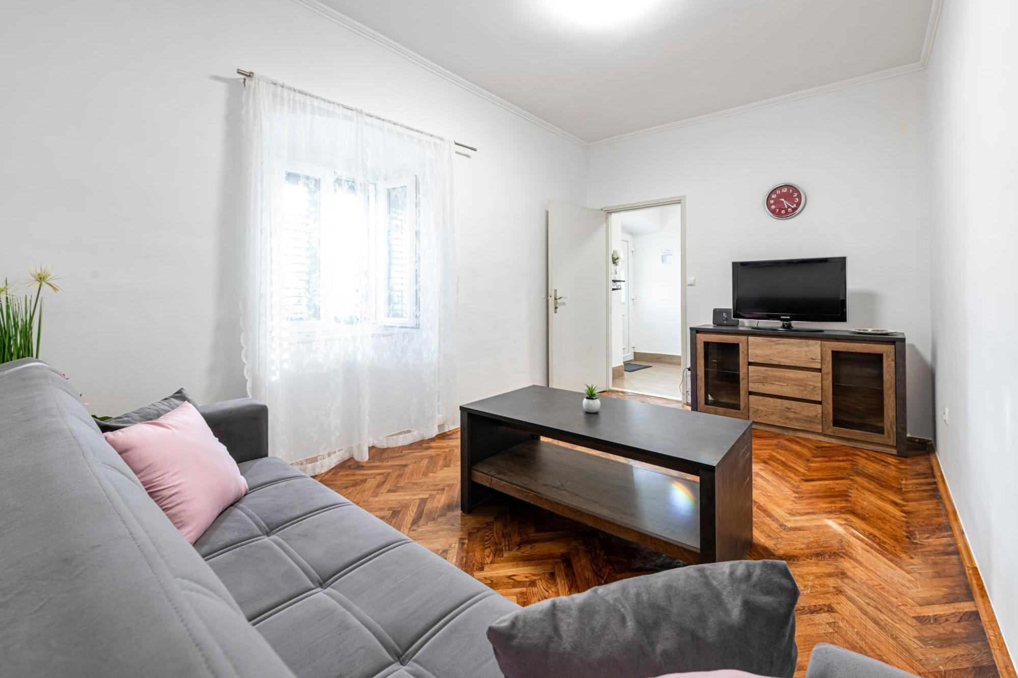 דוברובניק Vera Apartments מראה חיצוני תמונה
