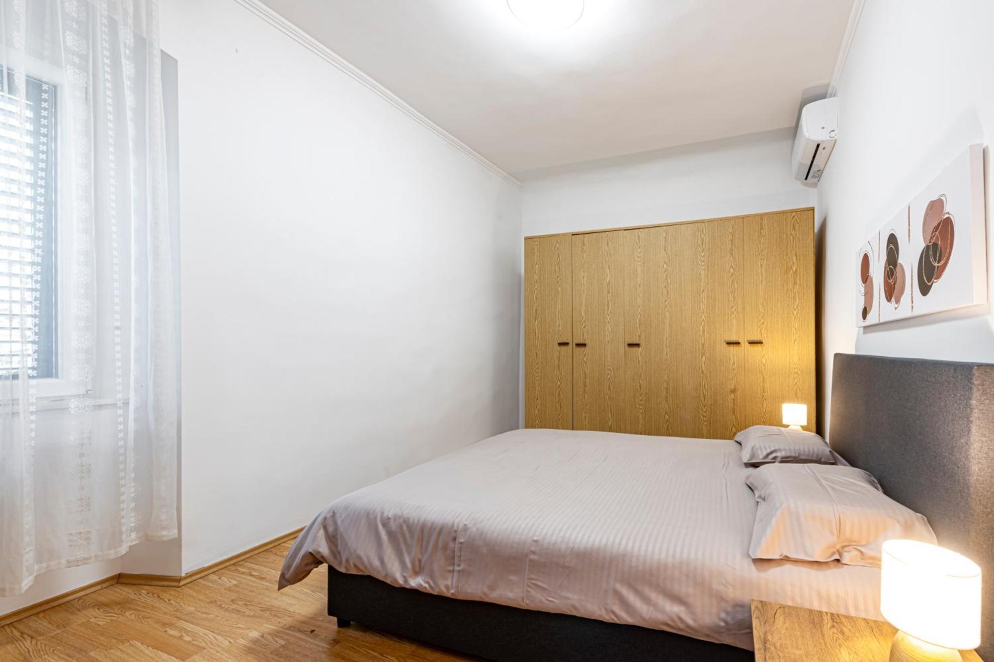 דוברובניק Vera Apartments מראה חיצוני תמונה