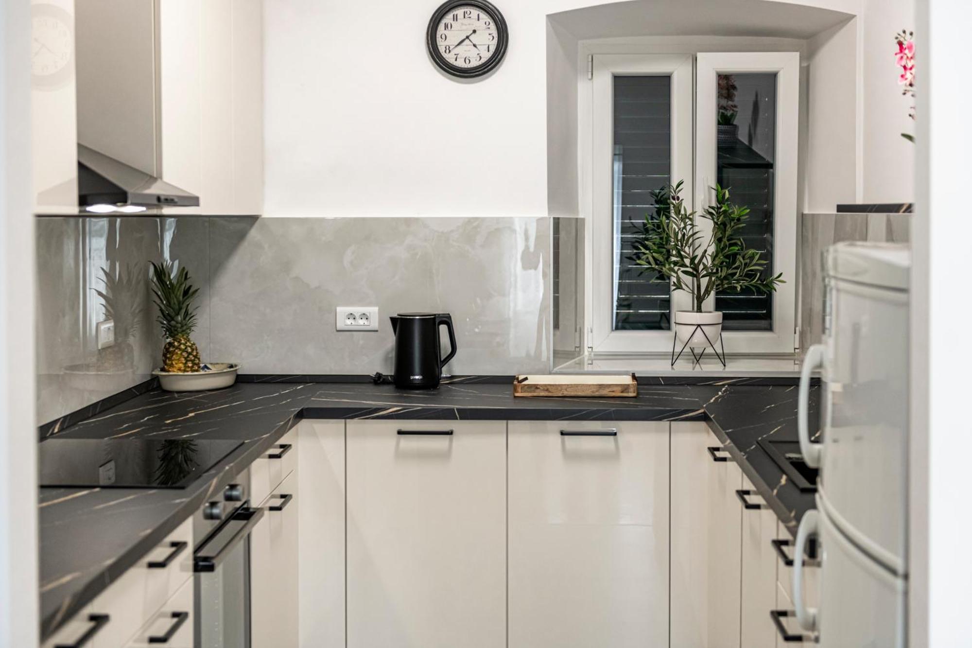 דוברובניק Vera Apartments מראה חיצוני תמונה