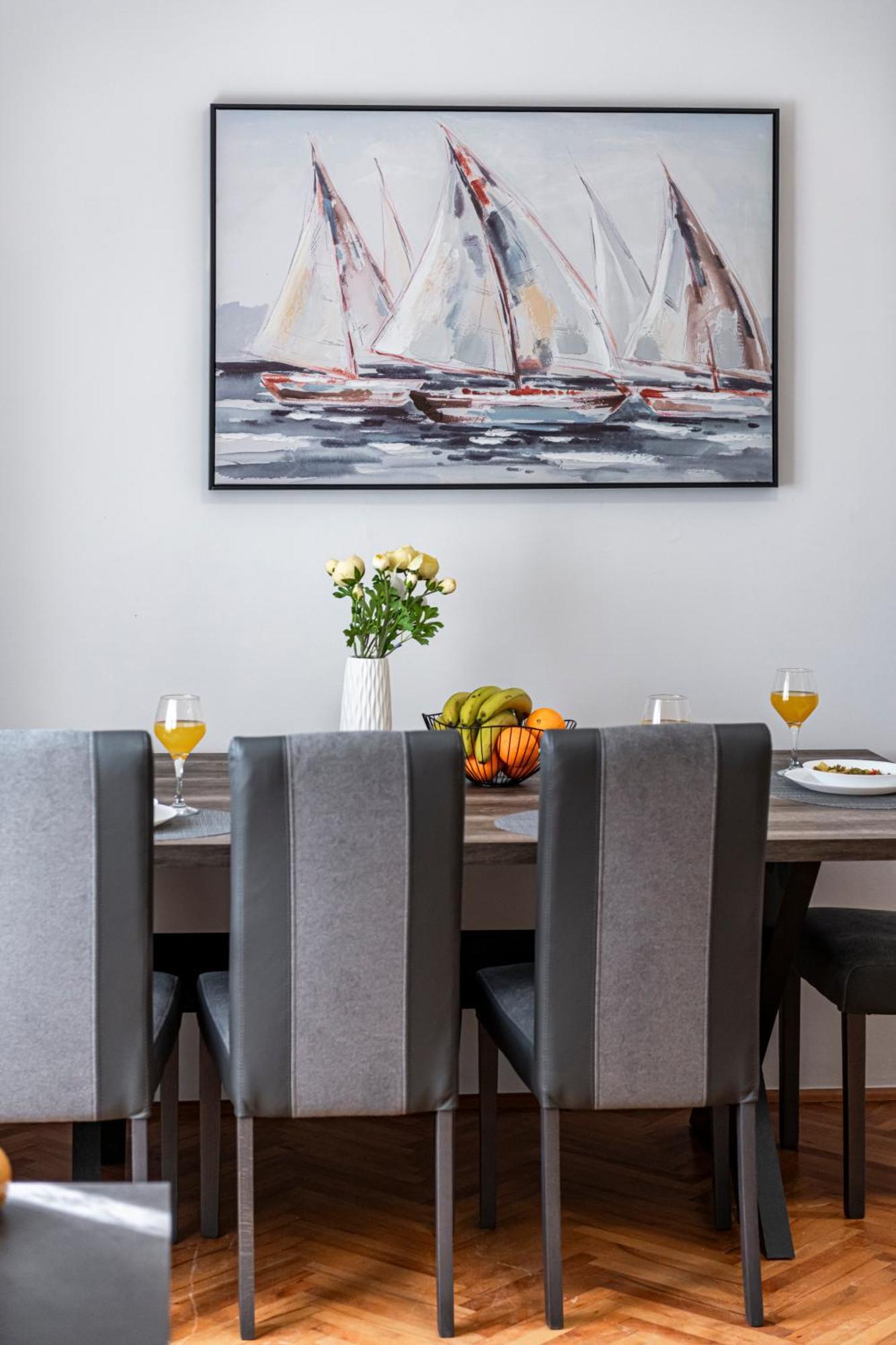 דוברובניק Vera Apartments מראה חיצוני תמונה