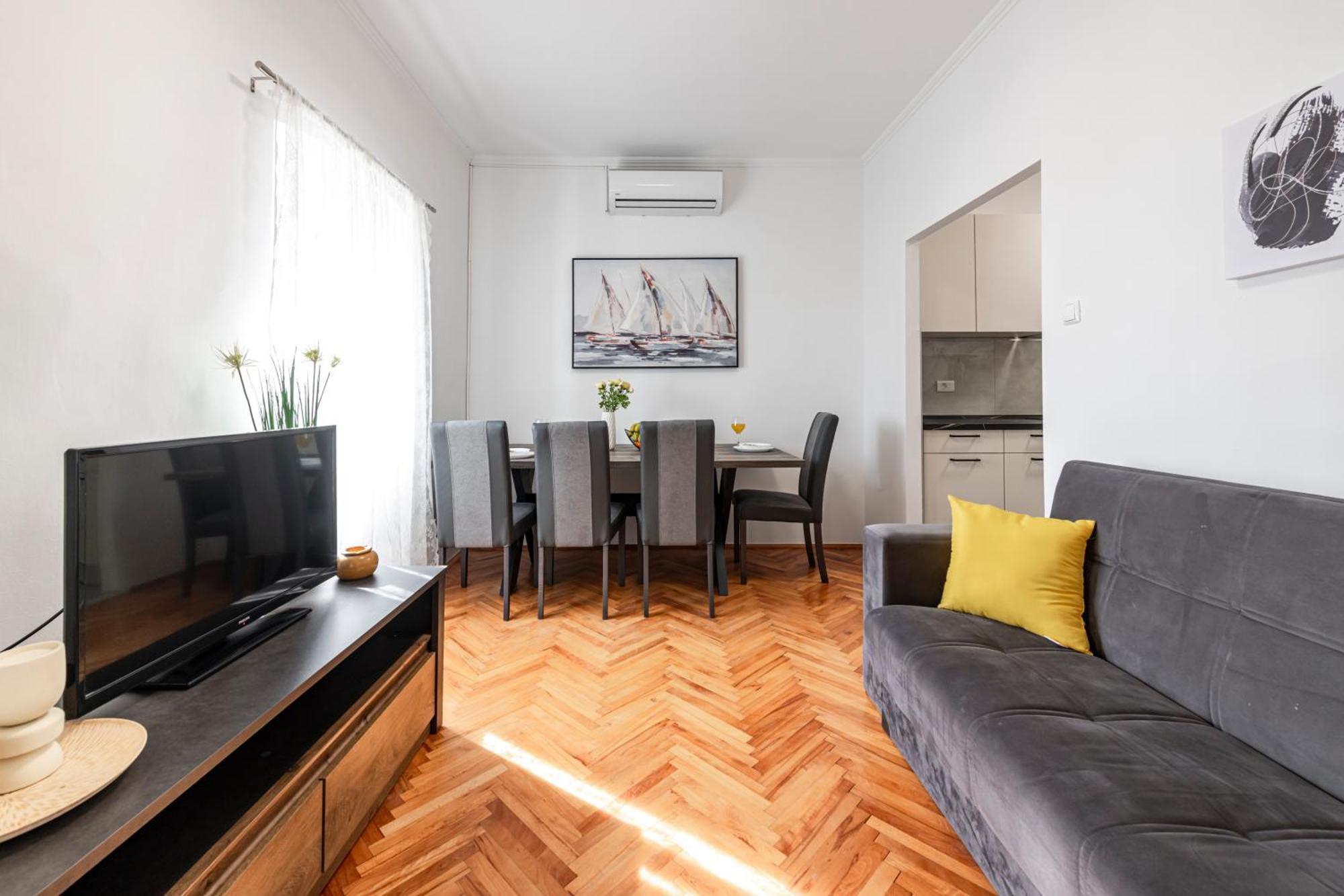 דוברובניק Vera Apartments מראה חיצוני תמונה