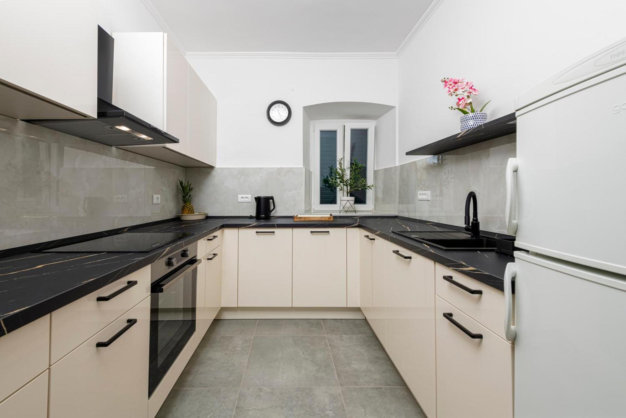 דוברובניק Vera Apartments מראה חיצוני תמונה