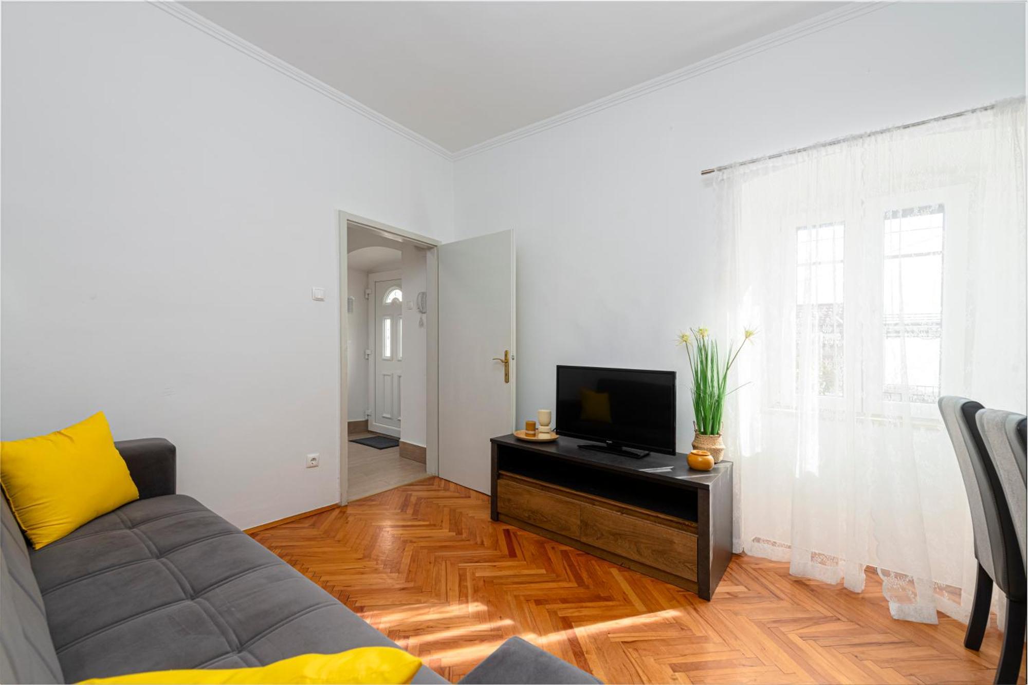 דוברובניק Vera Apartments מראה חיצוני תמונה