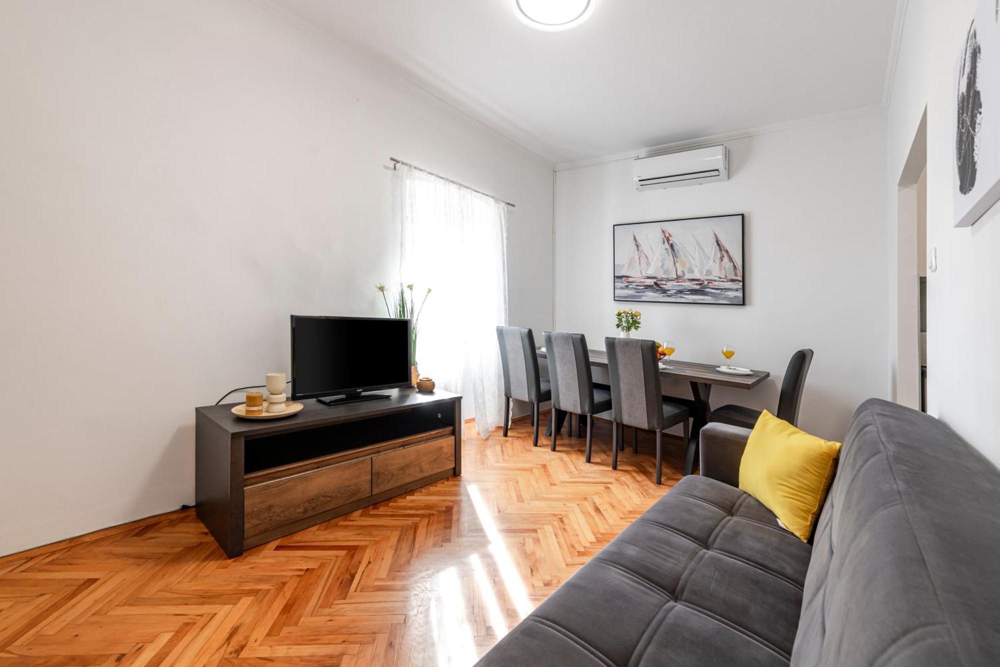 דוברובניק Vera Apartments מראה חיצוני תמונה