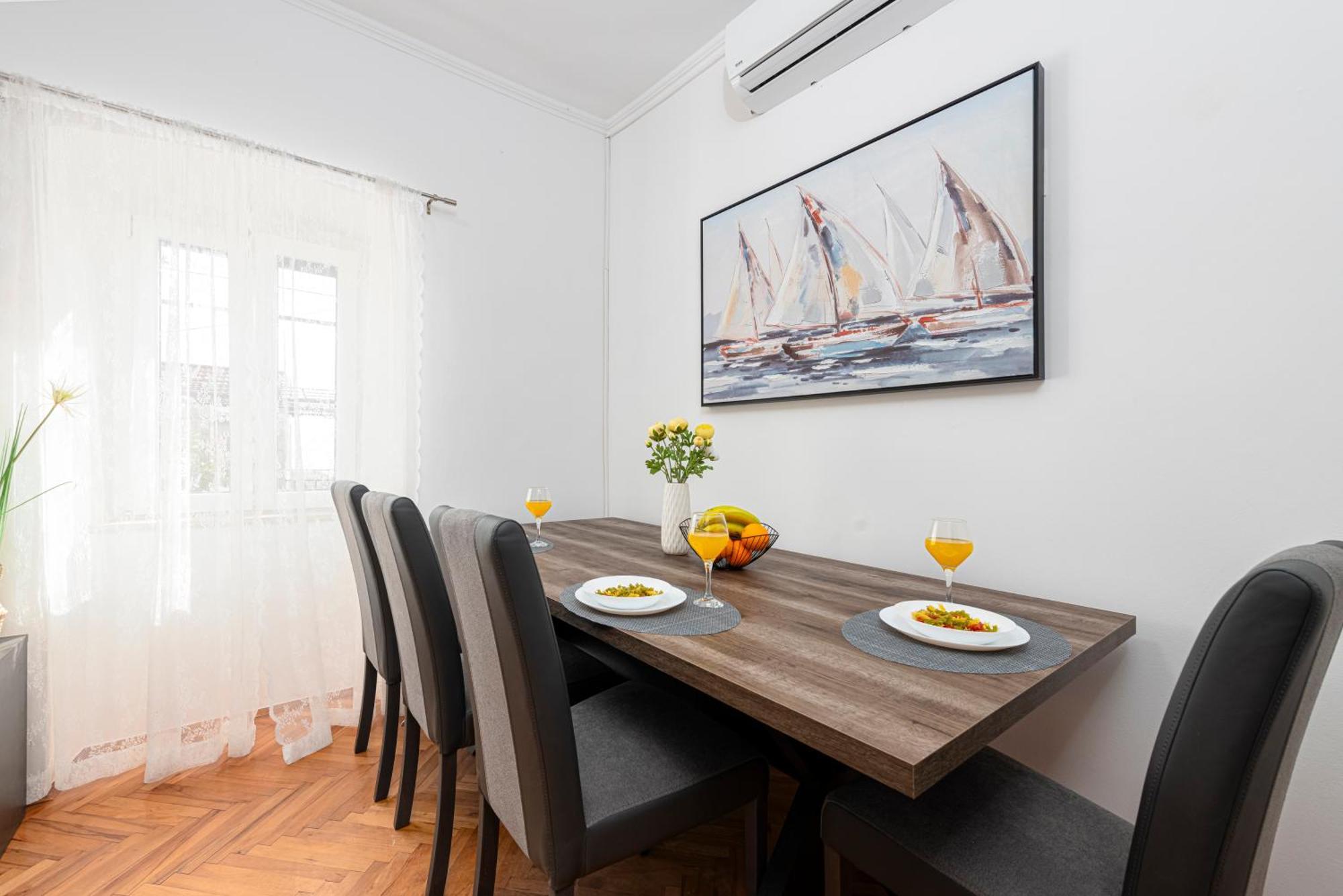דוברובניק Vera Apartments מראה חיצוני תמונה