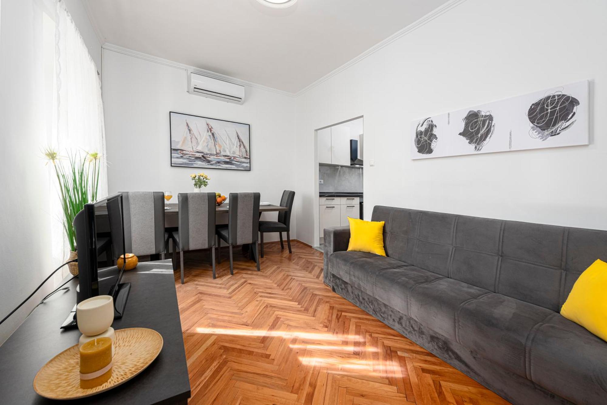 דוברובניק Vera Apartments מראה חיצוני תמונה