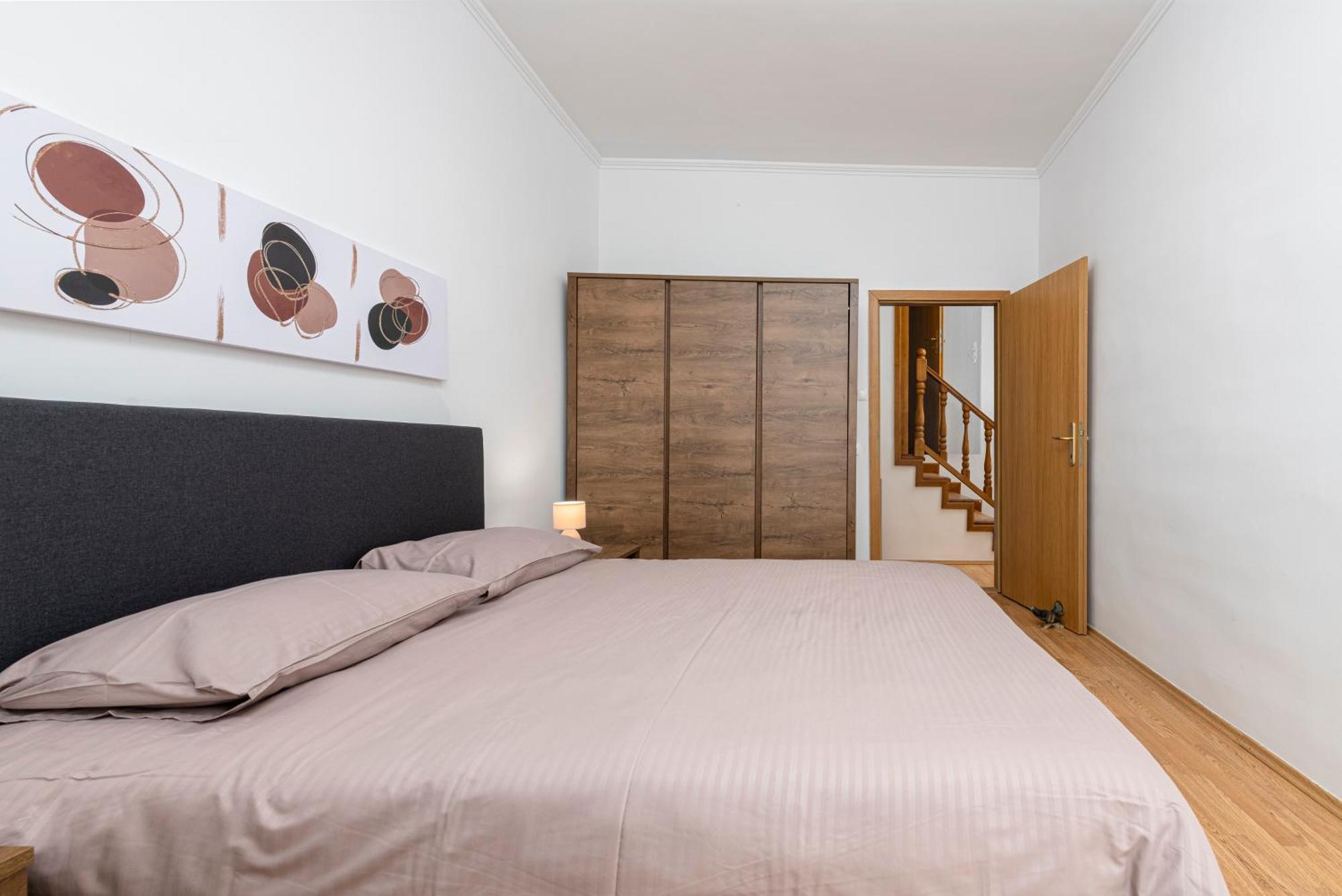 דוברובניק Vera Apartments מראה חיצוני תמונה