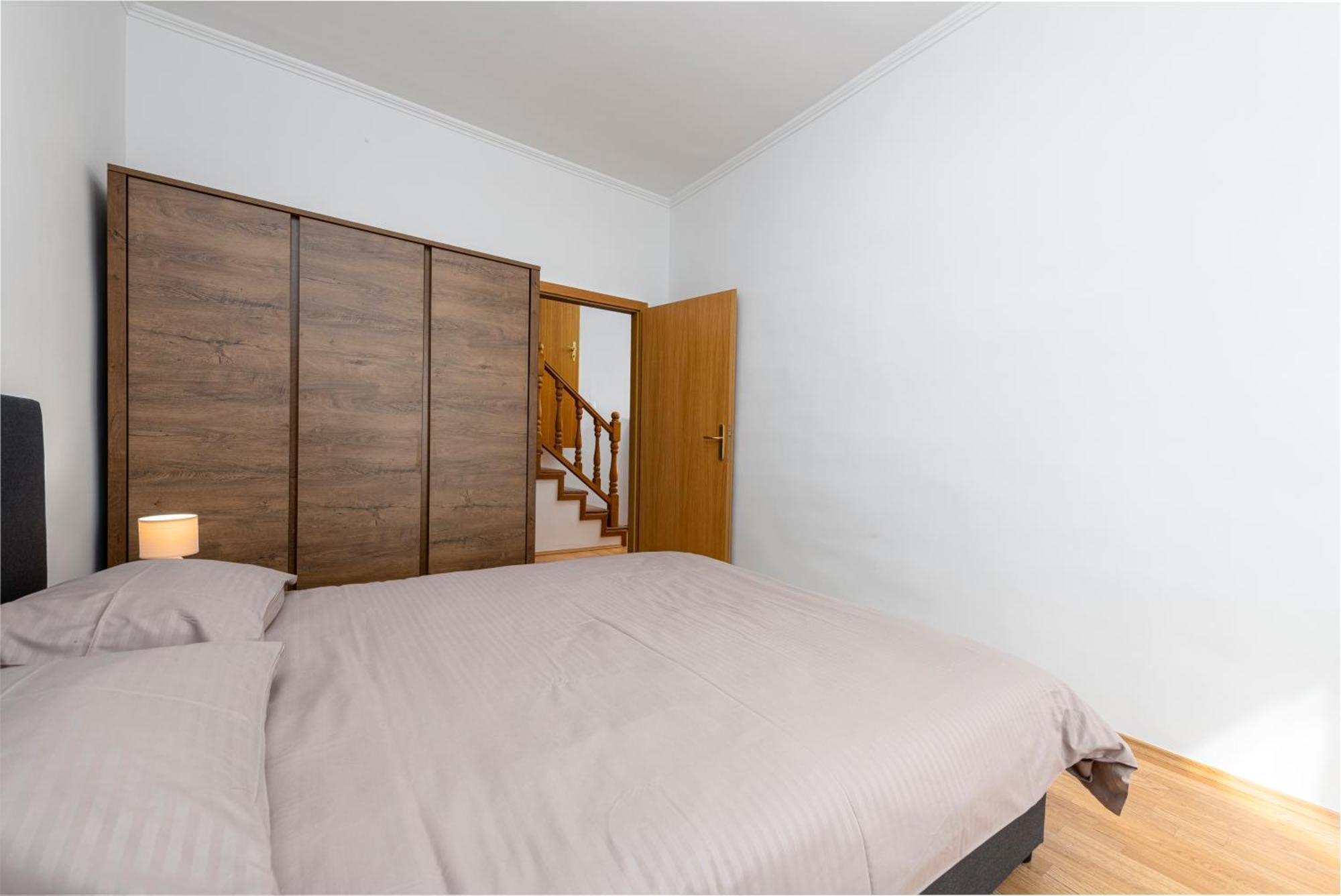 דוברובניק Vera Apartments מראה חיצוני תמונה
