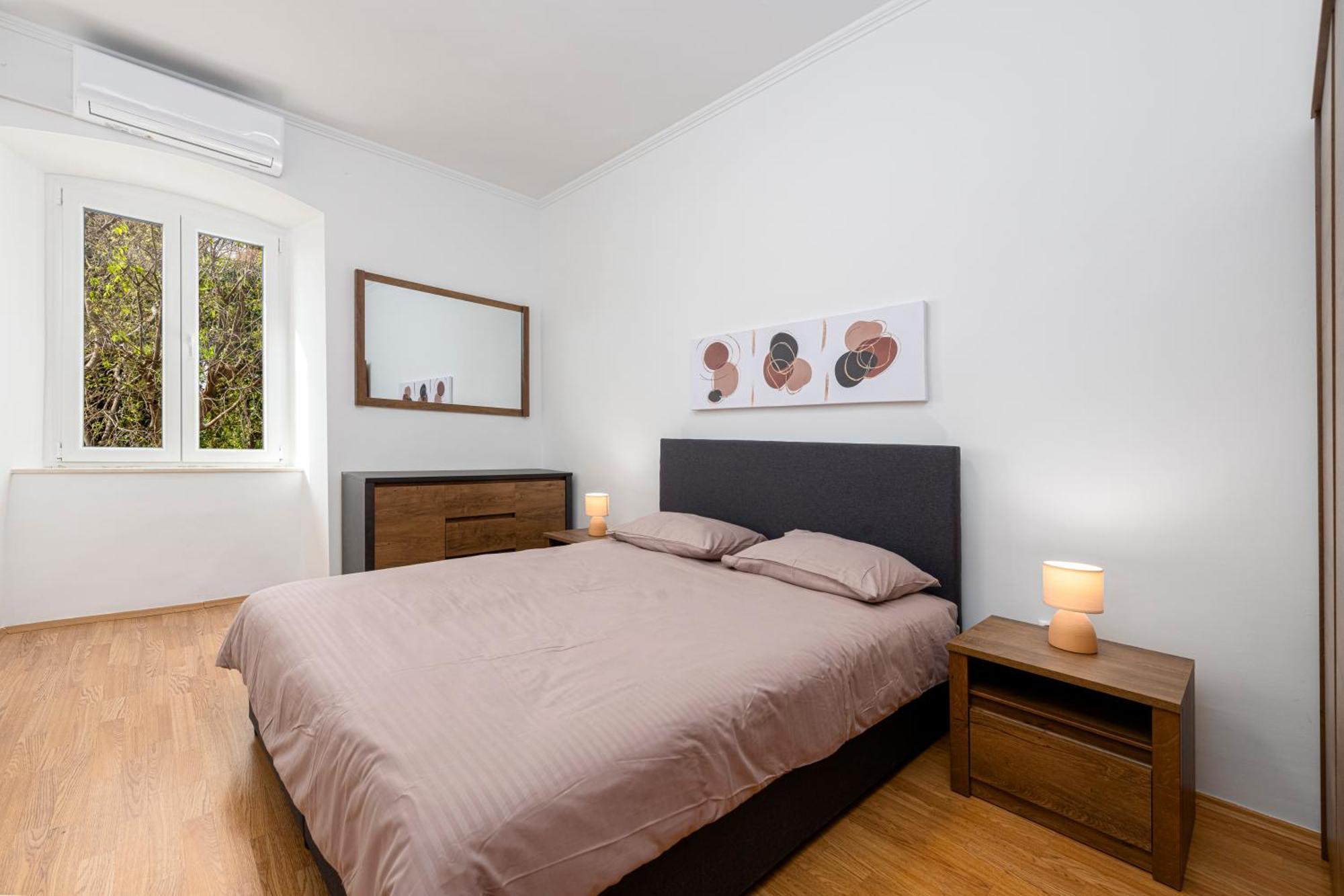 דוברובניק Vera Apartments מראה חיצוני תמונה