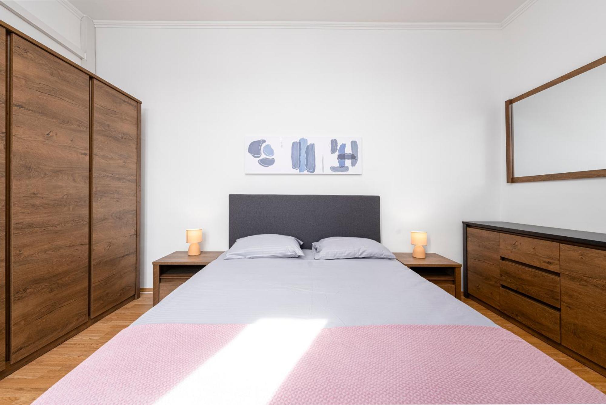 דוברובניק Vera Apartments מראה חיצוני תמונה