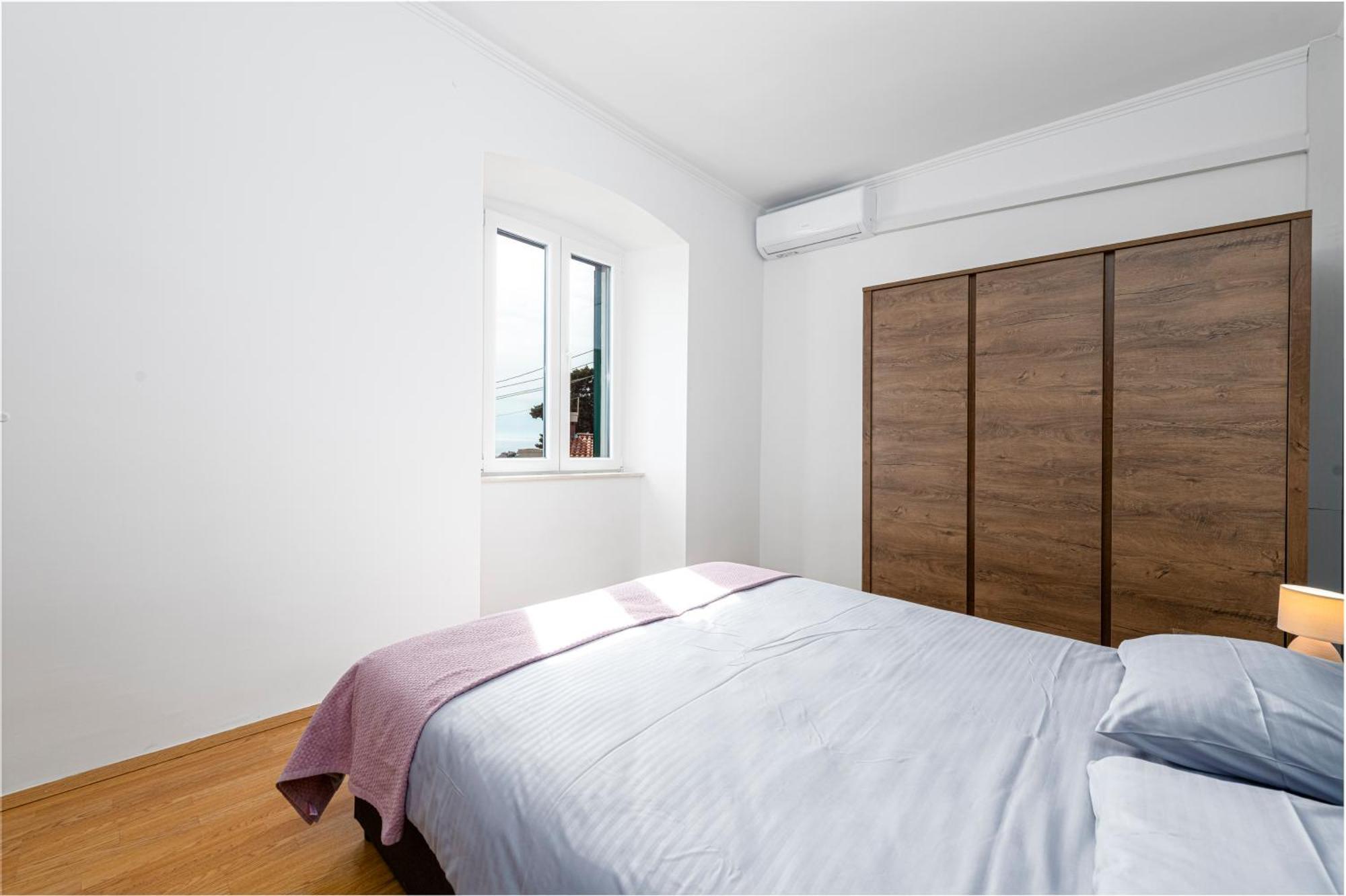 דוברובניק Vera Apartments מראה חיצוני תמונה