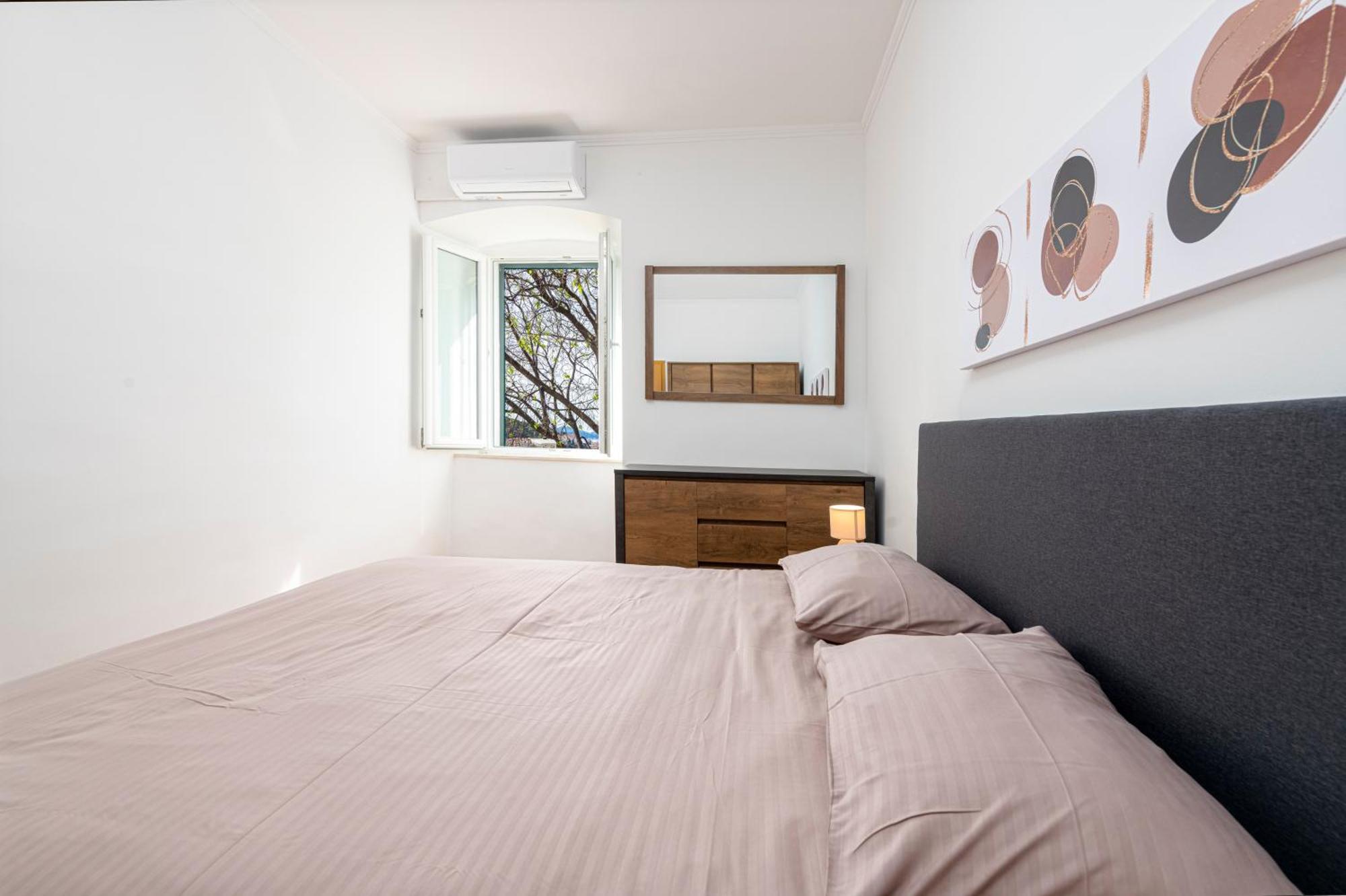דוברובניק Vera Apartments מראה חיצוני תמונה