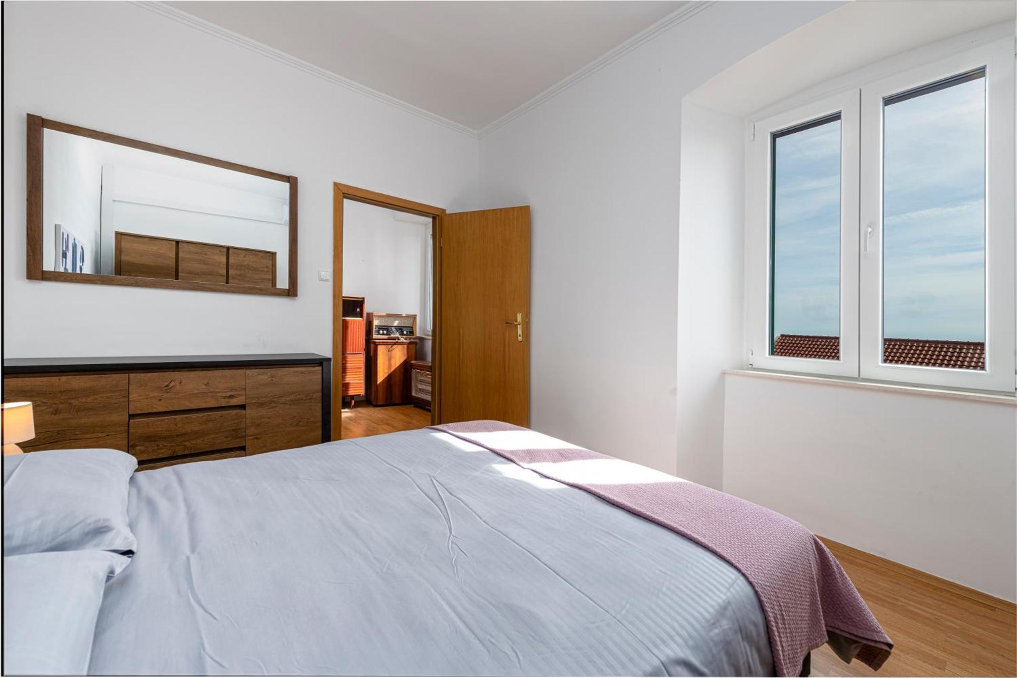 דוברובניק Vera Apartments מראה חיצוני תמונה