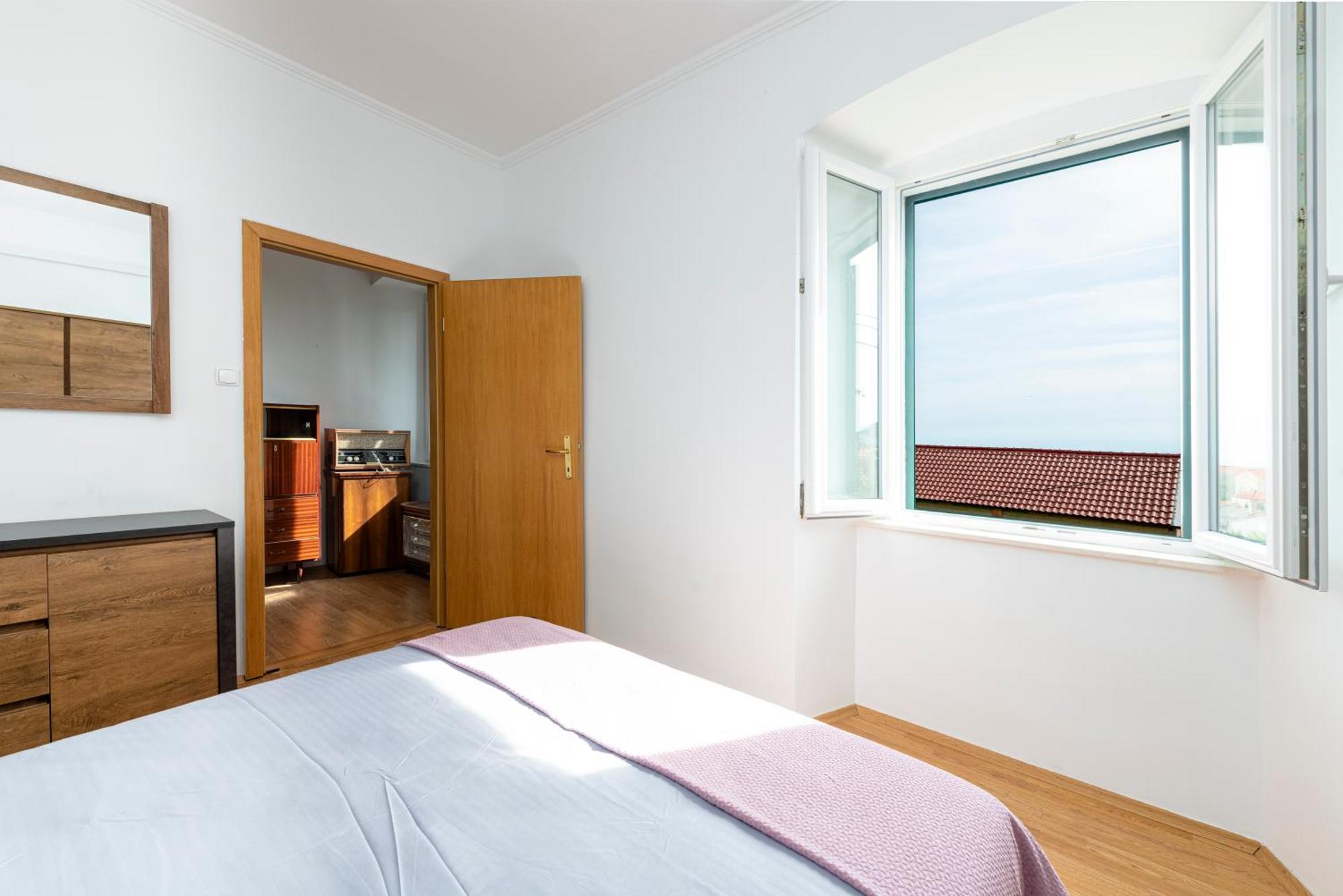 דוברובניק Vera Apartments מראה חיצוני תמונה